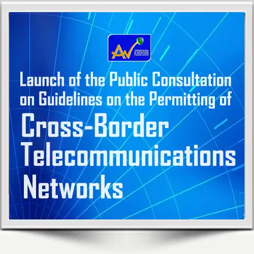 The Consultation Paper on the Guidelines on the Permitting of Cross-border Cable Telecommunications Networks