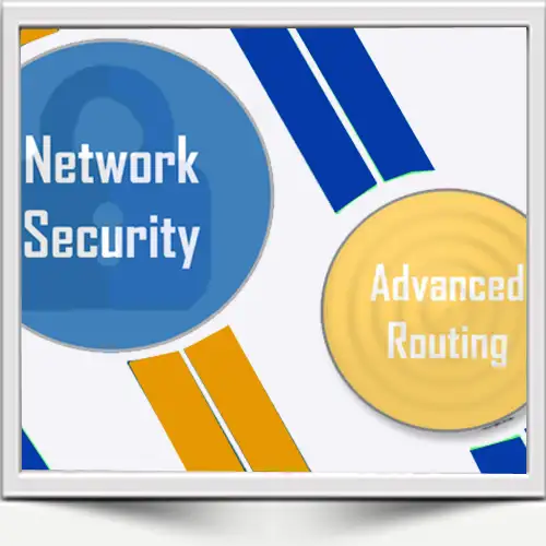 The ANC and APNIC Workshop on Network Security and Advanced Routing