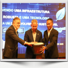 ANC – ANACOM Portugal realiza Seminariu Internasional Promove Infraestrutura Dijital ida ne’ebe forte no Teknolojia Avansadu ba Dezenvolvimentu Sustentavel