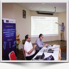 ANACOM Portugal promove formasaun ba Funsionariu Tekniku no Ekonomista ANC