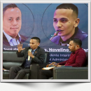 Prezidente Interinu ANC no Atual Administrador Tékniku sai orador iha Programa Click Smart for Youth no Apoiu Literásia Dijitál ba Juventude sira